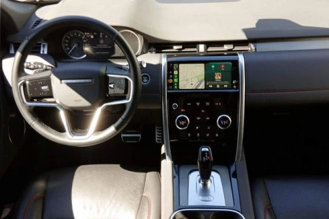 Land Rover Discovery Sport 2.0D TD4 MHEV R-Dynamic S AWD Auto 120 kW (163 CV)