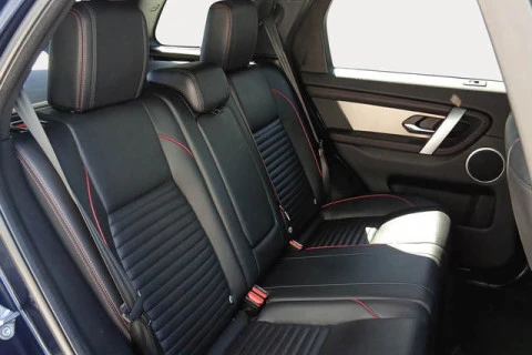 Land Rover Discovery Sport 2.0D TD4 MHEV R-Dynamic S AWD Auto 120 kW (163 CV)