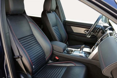 Land Rover Discovery Sport 2.0D TD4 MHEV R-Dynamic S AWD Auto 120 kW (163 CV)