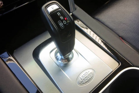 Land Rover Discovery Sport 2.0D TD4 MHEV R-Dynamic S AWD Auto 120 kW (163 CV)