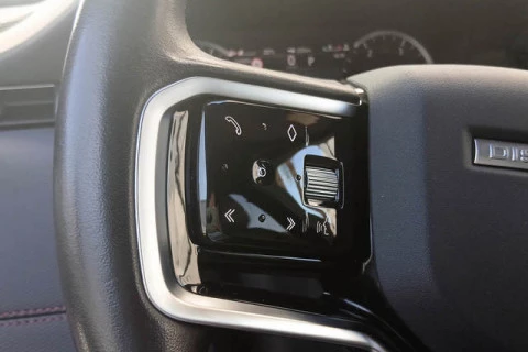 Land Rover Discovery Sport 2.0D TD4 MHEV R-Dynamic S AWD Auto 120 kW (163 CV)