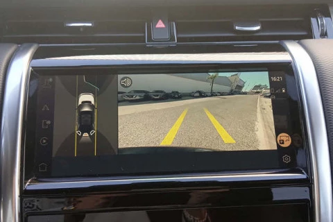 Land Rover Discovery Sport 2.0D TD4 MHEV R-Dynamic S AWD Auto 120 kW (163 CV)