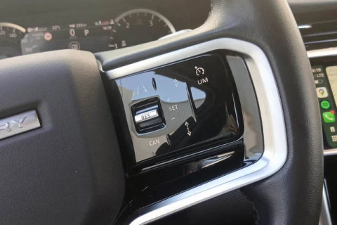 Land Rover Discovery Sport 2.0D TD4 MHEV R-Dynamic S AWD Auto 120 kW (163 CV)