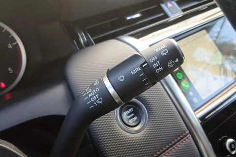 Land Rover Discovery Sport 2.0D TD4 MHEV R-Dynamic S AWD Auto 120 kW (163 CV)