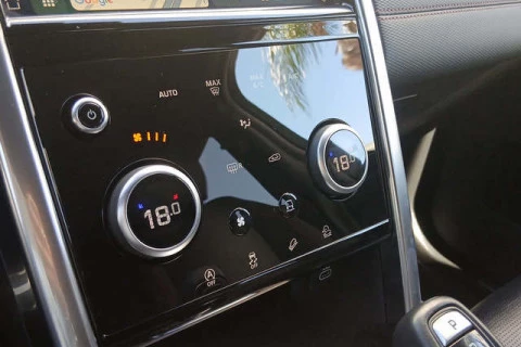 Land Rover Discovery Sport 2.0D TD4 MHEV R-Dynamic S AWD Auto 120 kW (163 CV)