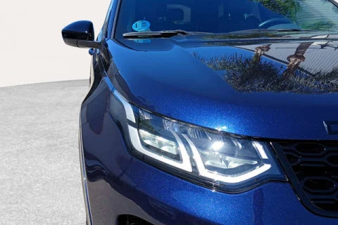 Land Rover Discovery Sport 2.0D TD4 MHEV R-Dynamic S AWD Auto 120 kW (163 CV)