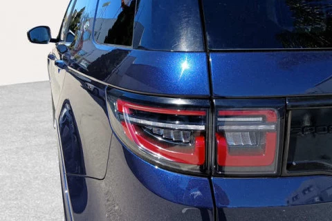 Land Rover Discovery Sport 2.0D TD4 MHEV R-Dynamic S AWD Auto 120 kW (163 CV)