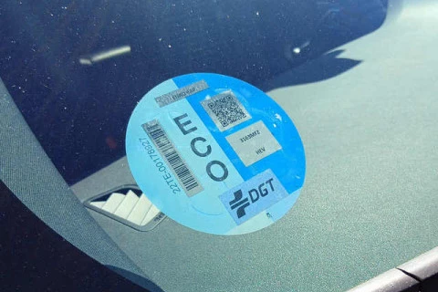 Land Rover Discovery Sport 2.0D TD4 MHEV R-Dynamic S AWD Auto 120 kW (163 CV)