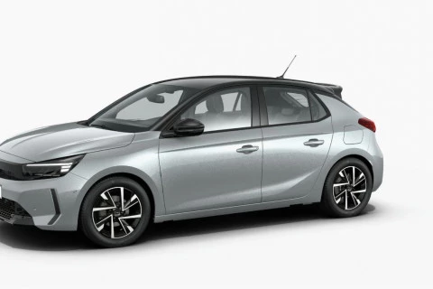 Opel Corsa 1.2T XHLHybrid 81kW GS eDCT