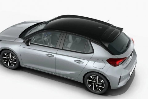 Opel Corsa 1.2T XHLHybrid 81kW GS eDCT