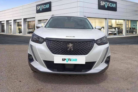 Peugeot 2008 Allure Puretech 130 S&S BVM6