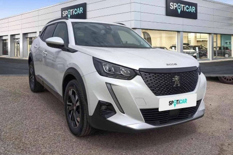 Peugeot 2008 Allure Puretech 130 S&S BVM6