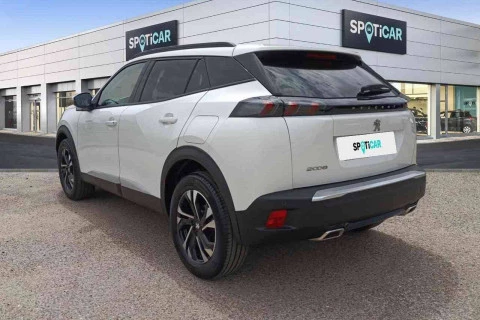 Peugeot 2008 Allure Puretech 130 S&S BVM6