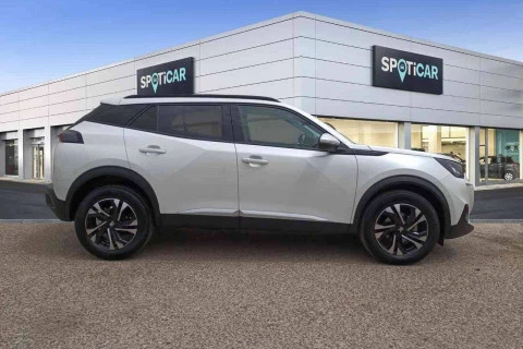 Peugeot 2008 Allure Puretech 130 S&S BVM6