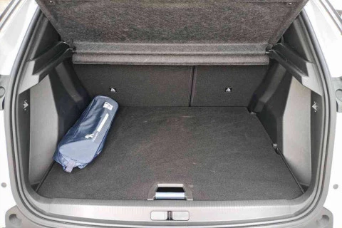 Peugeot 2008 Allure Puretech 130 S&S BVM6