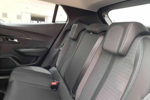 Peugeot 2008 Allure Puretech 130 S&S BVM6