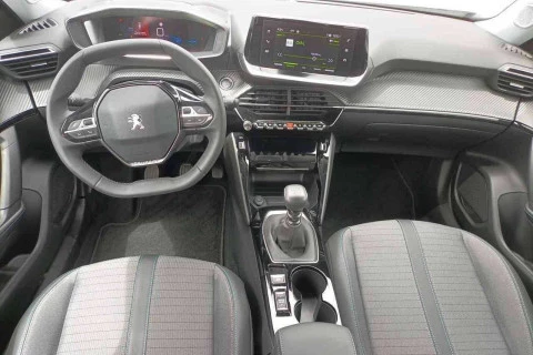 Peugeot 2008 Allure Puretech 130 S&S BVM6