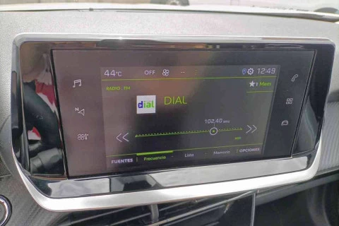 Peugeot 2008 Allure Puretech 130 S&S BVM6