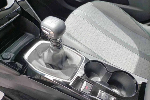 Peugeot 2008 Allure Puretech 130 S&S BVM6