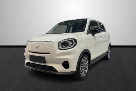 Leapmotor T03 T03 BEV 37.3kWh Design Auto