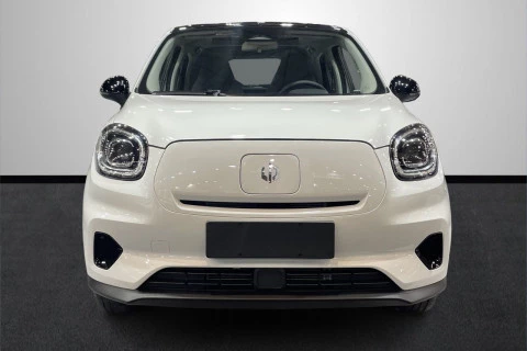 Leapmotor T03 T03 BEV 37.3kWh Design Auto