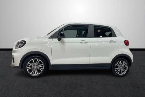 Leapmotor T03 T03 BEV 37.3kWh Design Auto