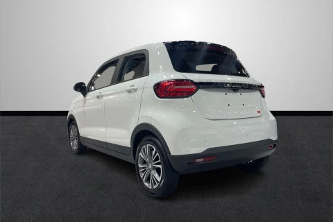 Leapmotor T03 T03 BEV 37.3kWh Design Auto