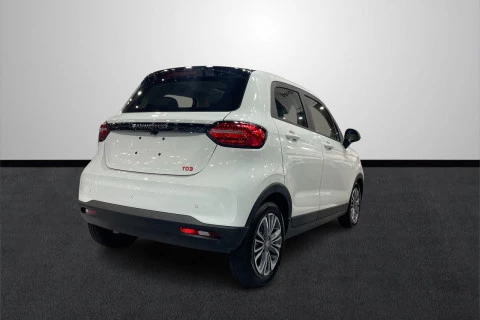 Leapmotor T03 T03 BEV 37.3kWh Design Auto