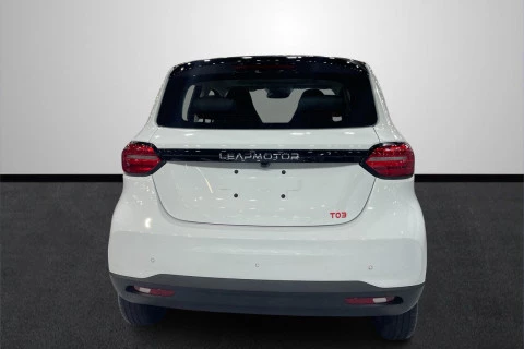 Leapmotor T03 T03 BEV 37.3kWh Design Auto