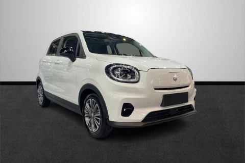 Leapmotor T03 T03 BEV 37.3kWh Design Auto