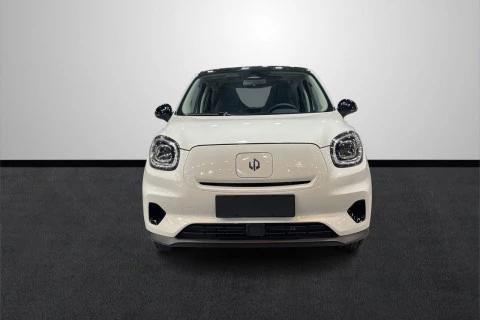 Leapmotor T03 T03 BEV 37.3kWh Design Auto