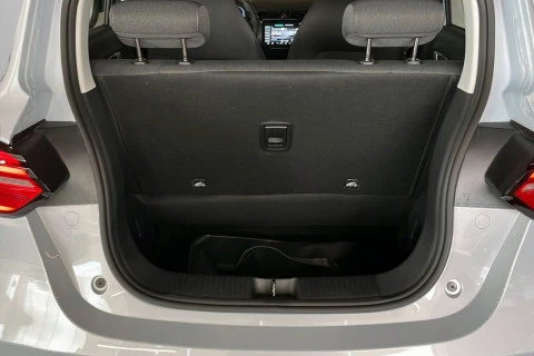 Leapmotor T03 T03 BEV 37.3kWh Design Auto