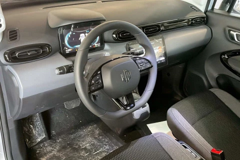 Leapmotor T03 T03 BEV 37.3kWh Design Auto