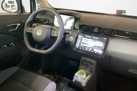 Leapmotor T03 T03 BEV 37.3kWh Design Auto