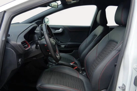 Ford Puma 1.0 EcoBoost MHEV ST-Line X 92 kW (125 CV)