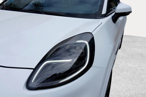 Ford Puma 1.0 EcoBoost MHEV ST-Line X 92 kW (125 CV)