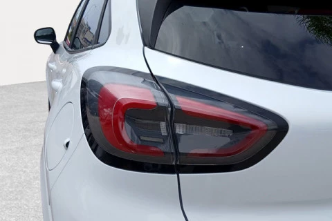 Ford Puma 1.0 EcoBoost MHEV ST-Line X 92 kW (125 CV)