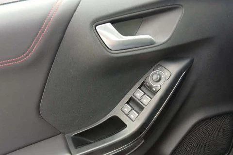 Ford Puma 1.0 EcoBoost MHEV ST-Line X 92 kW (125 CV)