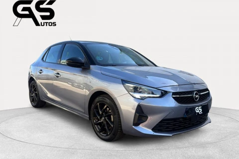 Opel Corsa 1.2T XHL GS 74 kW (100 CV)