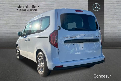 Mercedes-Benz Citan 110 CDI 70kW Tourer Base