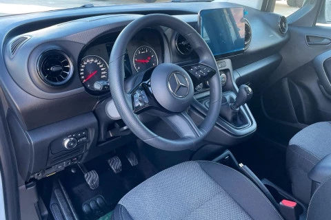 Mercedes-Benz Citan 110 CDI 70kW Tourer Base