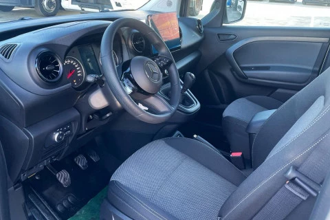 Mercedes-Benz Citan 110 CDI 70kW Tourer Base
