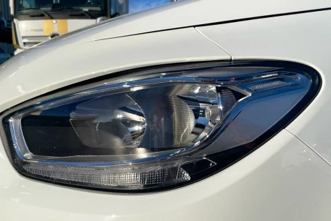 Mercedes-Benz Citan 110 CDI 70kW Tourer Base