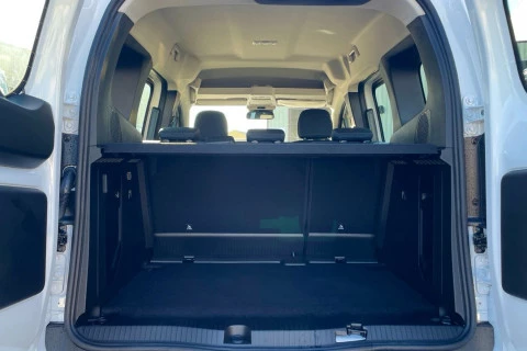 Mercedes-Benz Citan 110 CDI 70kW Tourer Base