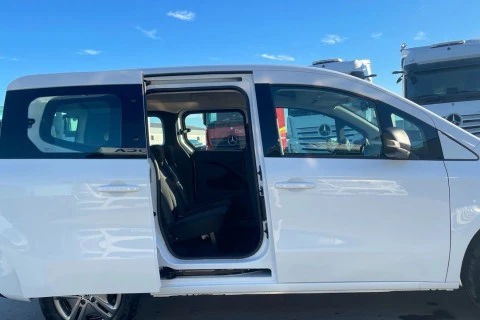 Mercedes-Benz Citan 110 CDI 70kW Tourer Base