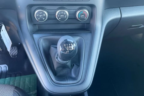 Mercedes-Benz Citan 110 CDI 70kW Tourer Base