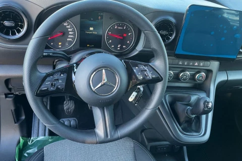 Mercedes-Benz Citan 110 CDI 70kW Tourer Base