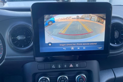 Mercedes-Benz Citan 110 CDI 70kW Tourer Base