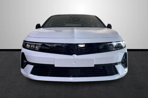 Opel Astra 1.2T XHT Hybrid 107kW (145CV) GS eDCT6