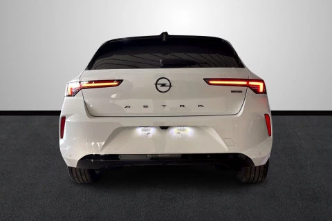 Opel Astra 1.2T XHT Hybrid 107kW (145CV) GS eDCT6